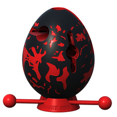 Головоломки Smart Egg