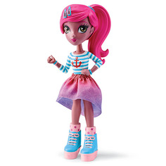 Куклы и пупсы Off the Hook