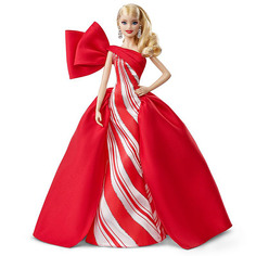 Куклы и пупсы Mattel Barbie
