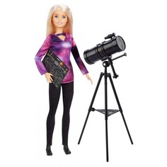 Кукла Mattel Barbie