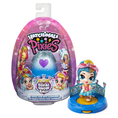 Игровые наборы Hatchimals