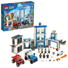 Конструкторы LEGO