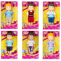 Куклы и пупсы Paula