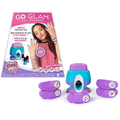 Косметика для девочек Glam Goo