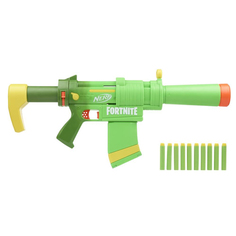 Бластер Hasbro Nerf