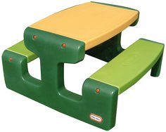 Игровой стол LittleTikes крупногабарит