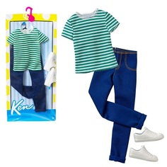 Аксессуары для куклы Mattel Barbie