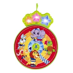 Развивающие игрушки для малышей CHICCO TOYS