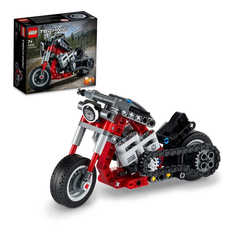 Конструктор LEGO