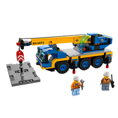 Конструкторы LEGO
