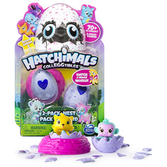 Фигурка Hatchimals