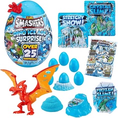 Игровые наборы и фигурки для детей Zuru Smashers