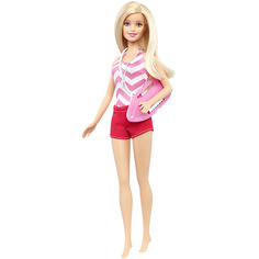 Кукла Mattel Barbie