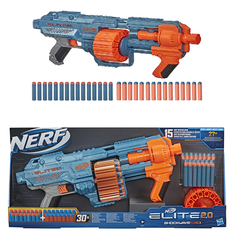 Бластер Hasbro Nerf