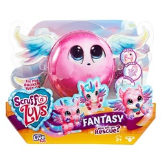 Игровые наборы и фигурки для детей Scruff a Luvs