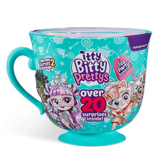 Игровой набор Zuru Itty Bitty Prettys
