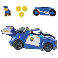 Игровой набор Paw Patrol