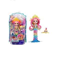 Кукла Mattel Enchantimals