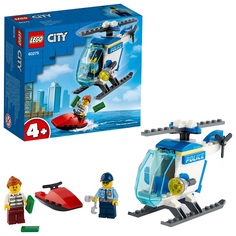 Конструкторы LEGO