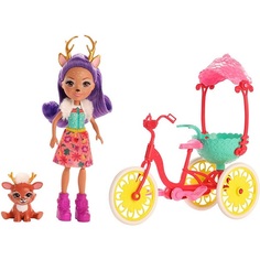 Кукла Mattel Enchantimals