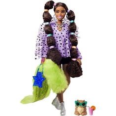 Кукла Mattel Barbie