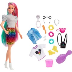 Кукла Mattel Barbie