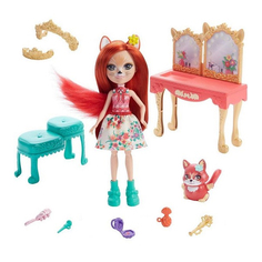 Кукла Mattel Enchantimals