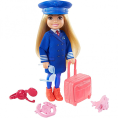 Кукла Mattel Barbie