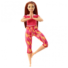 Кукла Mattel Barbie