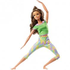 Кукла Mattel Barbie