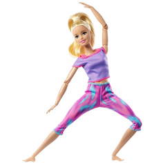 Кукла Mattel Barbie