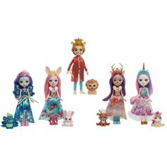 Кукла Mattel Enchantimals