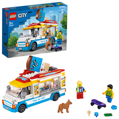 Конструкторы LEGO