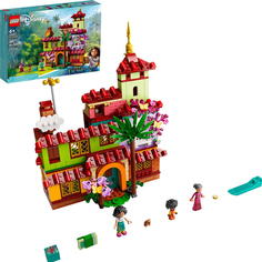 Конструктор LEGO