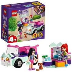 Конструкторы LEGO