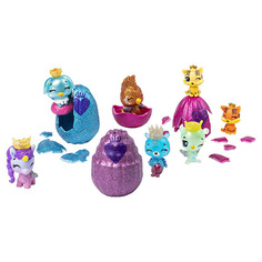 Игровые наборы и фигурки для детей Hatchimals