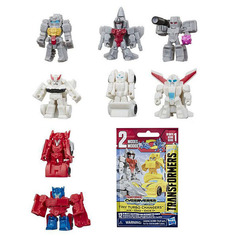 Игрушечные роботы и трансформеры Hasbro Transformers
