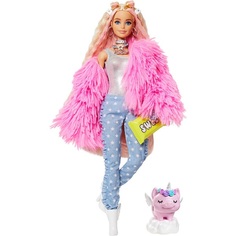 Кукла Mattel Barbie