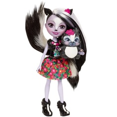 Куклы и пупсы Mattel Enchantimals