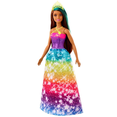Кукла Mattel Barbie