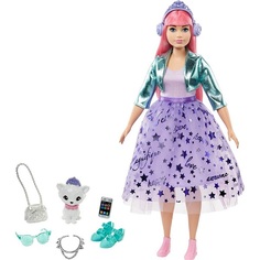 Куклы и пупсы Mattel Barbie