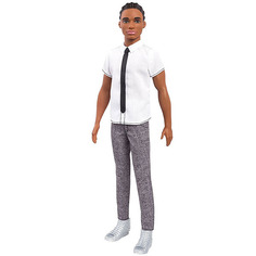 Куклы и пупсы Mattel Barbie