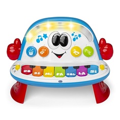 Развивающие игрушки для малышей CHICCO TOYS