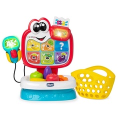 Развивающие игрушки для малышей CHICCO TOYS