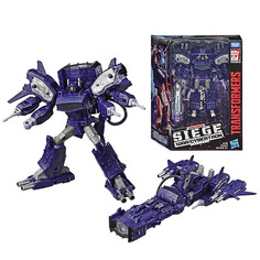 Игрушечные роботы и трансформеры Hasbro Transformers