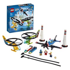 Конструкторы LEGO