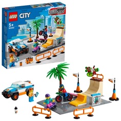 Конструкторы LEGO