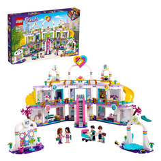 Конструкторы LEGO