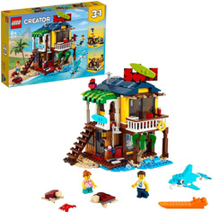 Конструкторы LEGO