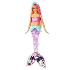 Куклы и пупсы Mattel Barbie